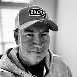 Don Mulligan headshot