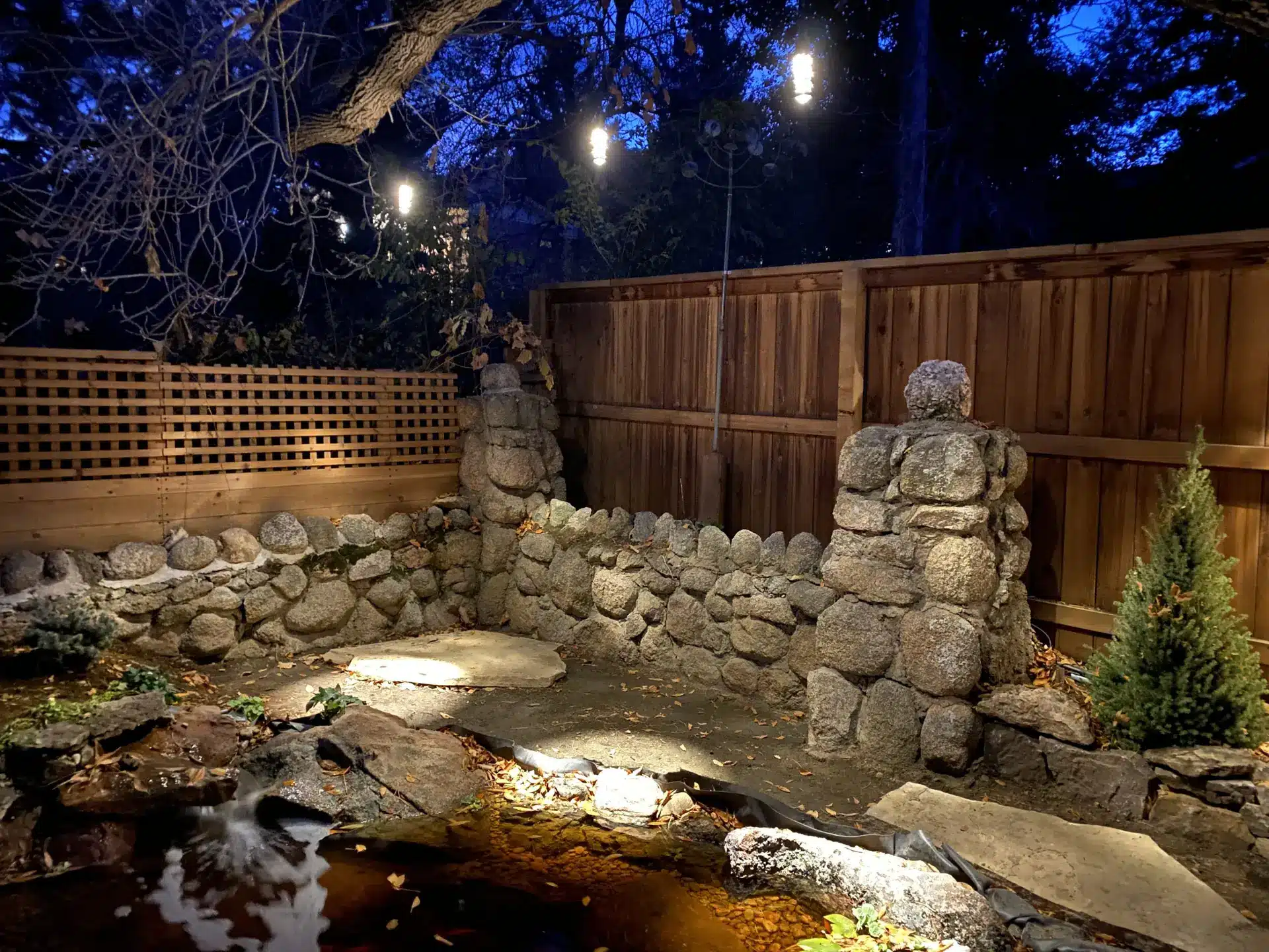 San Diego and Denver Outdoor Lighting Services - X Outdoor Lighting