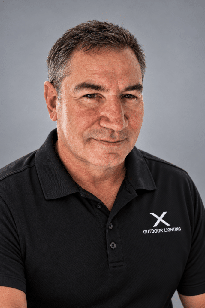 Don’s Natural Studio Headshot